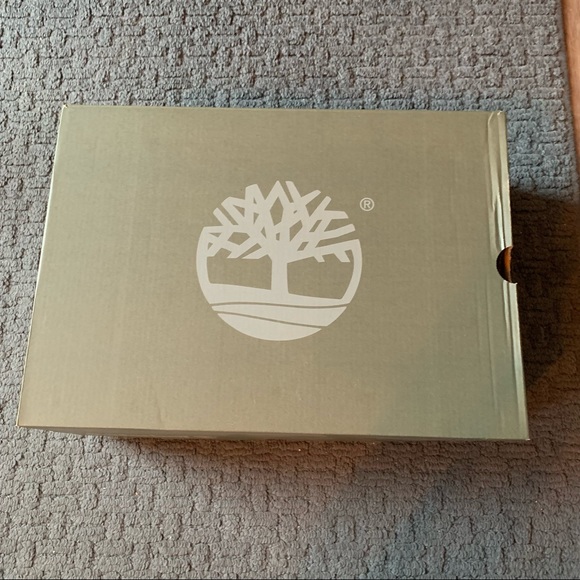 Timberland cheetah print London square mid hikers - Picture 5 of 10